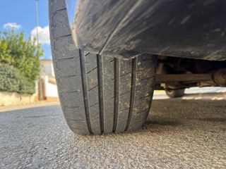 Llantas Seat 16 Originales