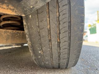 Llantas Seat 16 Originales