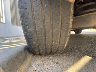 Llantas Seat 16 Originales