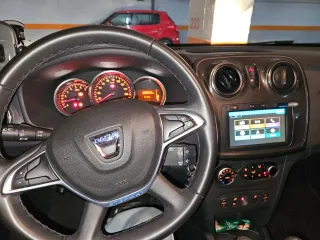 Dacia Sandero 2020
