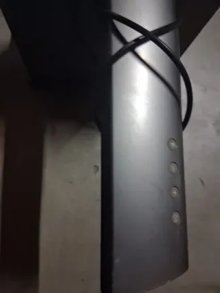 Barra de Sonido LG NB3540 Gris