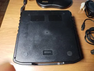 Neo Geo CD
