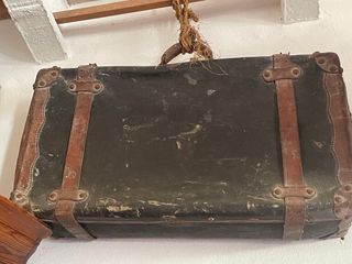 Decoración conchas marinas