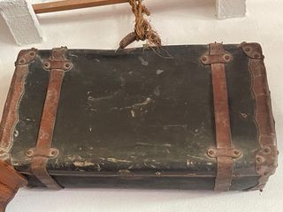 Decoración conchas marinas