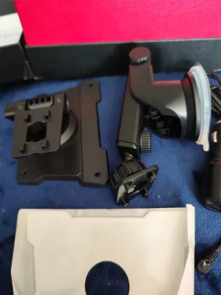 Pantalla Coche Universal