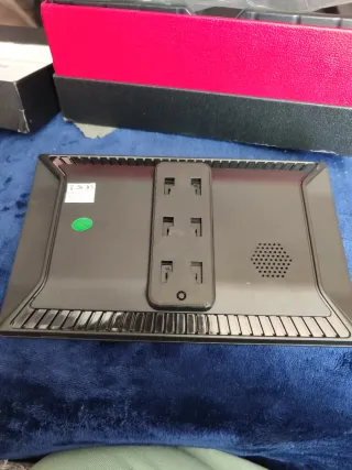 Pantalla Coche Universal