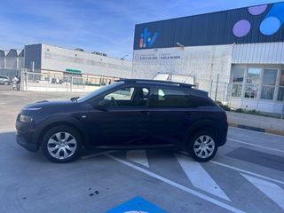 Citroen C4 Cactus 2017