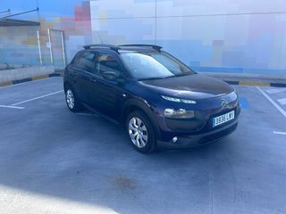 Citroen C4 Cactus 2017