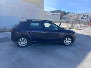 Citroen C4 Cactus 2017