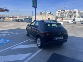 Citroen C4 Cactus 2017