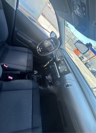 Citroen C4 Cactus 2017