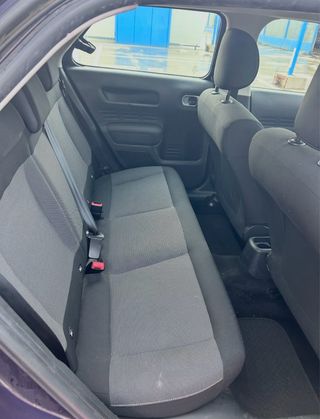 Citroen C4 Cactus 2017