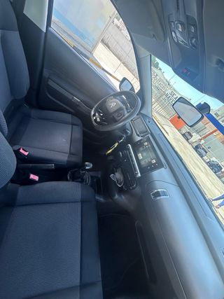 Citroen C4 Cactus 2017