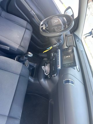 Citroen C4 Cactus 2017