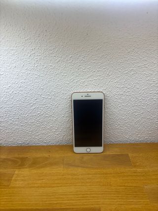 iPhone 8 Plus Argento 64GB