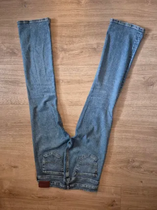 Vaqueros Pepe Jeans Bootcut Talla 38/40