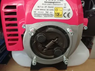 Motore Decespugliatore 42cc Nuovo