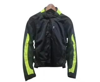 Chaqueta moto