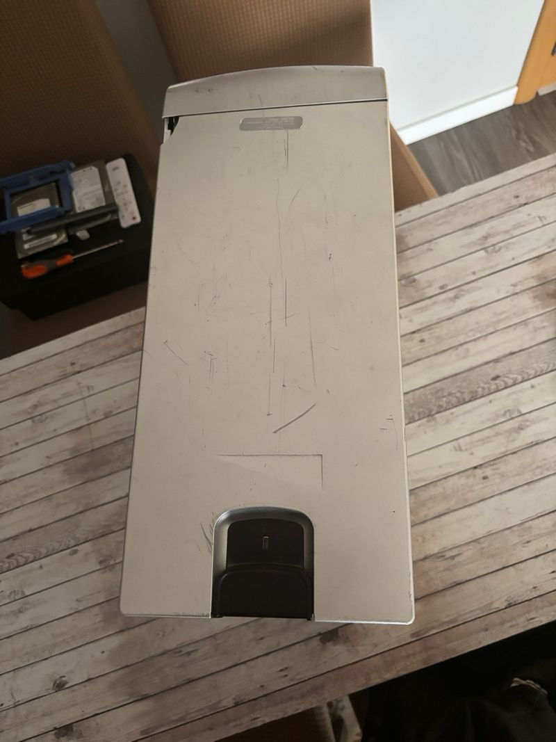 Ordenador Dell Dimension E520 Plata afbeelding 4