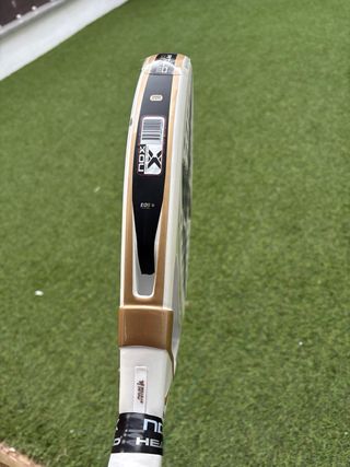 Pala Nox AT10 12K 2026