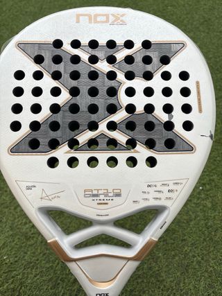 Pala Nox AT10 12K 2026