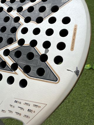 Pala Nox AT10 12K 2026