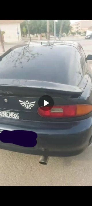 Mazda mx3