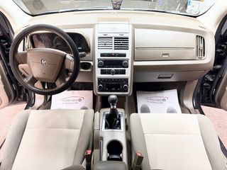 Dodge Journey 2008