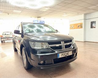 Dodge Journey 2008