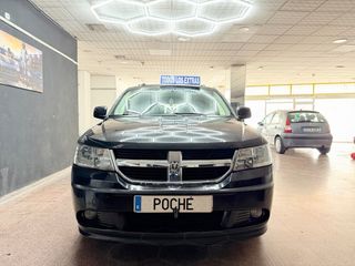 Dodge Journey 2008