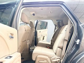 Dodge Journey 2008