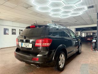Dodge Journey 2008