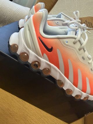 Zapatillas Nike Air Max Nuevas