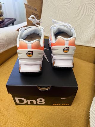 Zapatillas Nike Air Max Nuevas