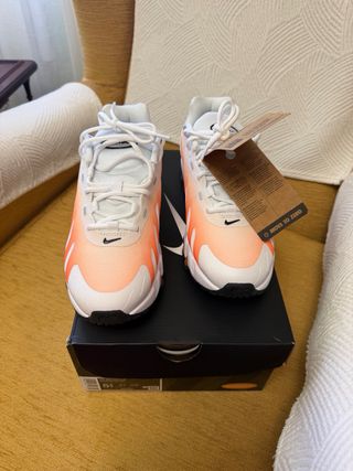 Zapatillas Nike Air Max Nuevas