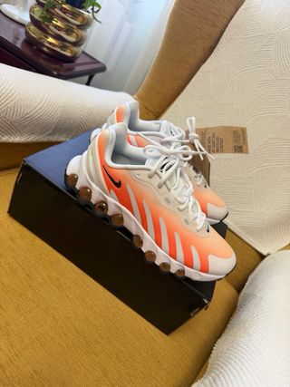 Zapatillas Nike Air Max Nuevas
