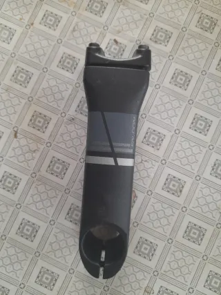 Potencia Control Tech Falcon 120mm Aluminio