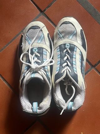 Zapatillas deportivas hombre