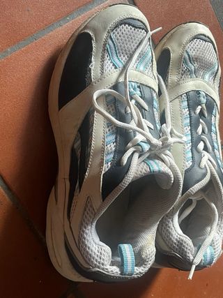 Zapatillas deportivas hombre