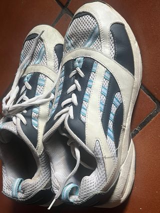 Sneakers sportive da uomo