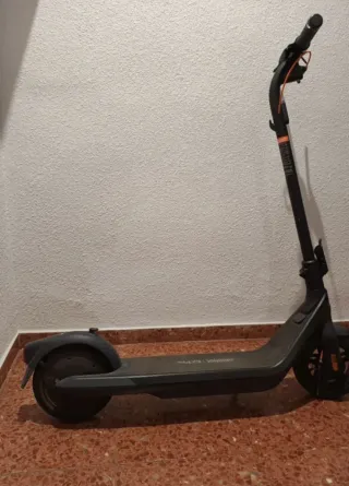 Patinete Eléctrico Segway Ninebot E2 Pro E