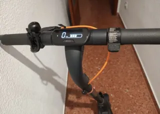 Patinete Eléctrico Segway Ninebot E2 Pro E