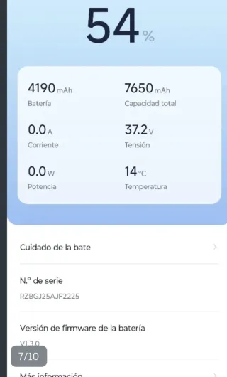 Patinete Eléctrico Segway Ninebot E2 Pro E