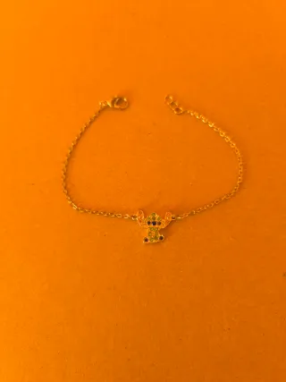 Braccialetti e collane