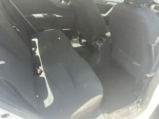 Citroen C-Élysée 2016