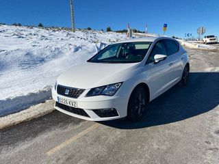SEAT Leon 2019