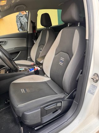 SEAT Leon 2019