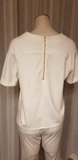 Top Purificación García Talla S