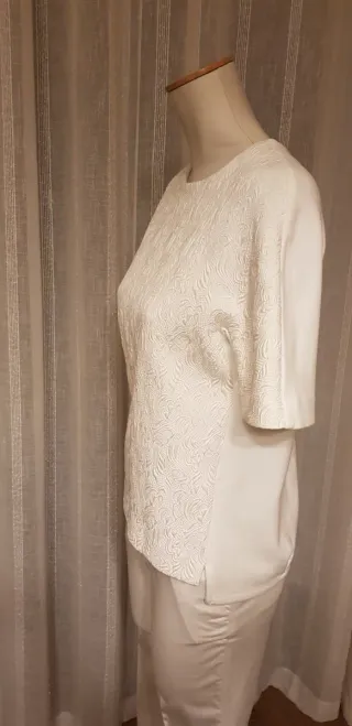 Top Purificación García Talla S