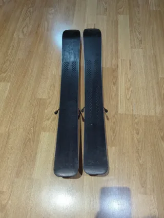 Esquís infantiles Dynastar 80cm